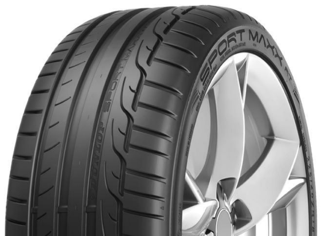 Lốp vỏ Dunlop 295/35R21 SPT MAXX Đức